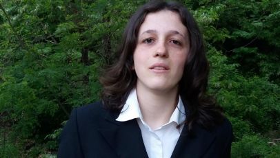 Elezioni amministrative, la sindaca di Rialto Valentina Doglio annuncia la propria ricandidatura