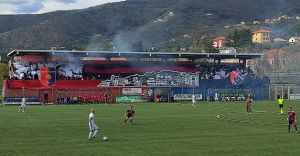 Sestri Levante in Serie C, l'assessore Giampedrone: "Investimento di 1,5 milioni per adeguamento dello stadio Sivori"