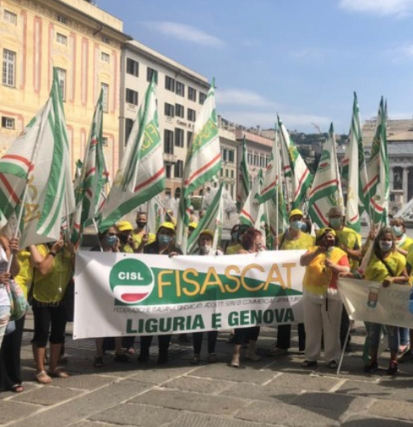 Cooperativa Lanza del Vasto, buco finanziario di 8 milioni. I sindacati: "Bisogna salvaguardare i posti di lavoro"