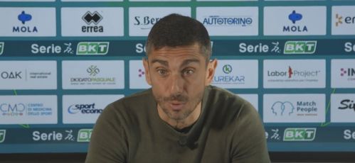 Genoa, Pasquetta in campo con il Como. L'allenatore dei lariani Longo: "Affronteremo una squadra di Serie A prestata alla B"