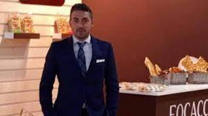 Tragedia a Masone, è l'imprenditore quarantaduenne Igor Ravera la vittima dell'incidente in mountain bike