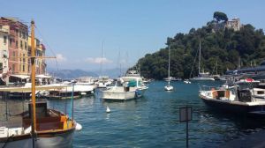 Pasqua in Liguria, Portofino tra le mete più gettonate. Il sindaco Viacava: "Da giugno nuovi bus per accesso facilitato"