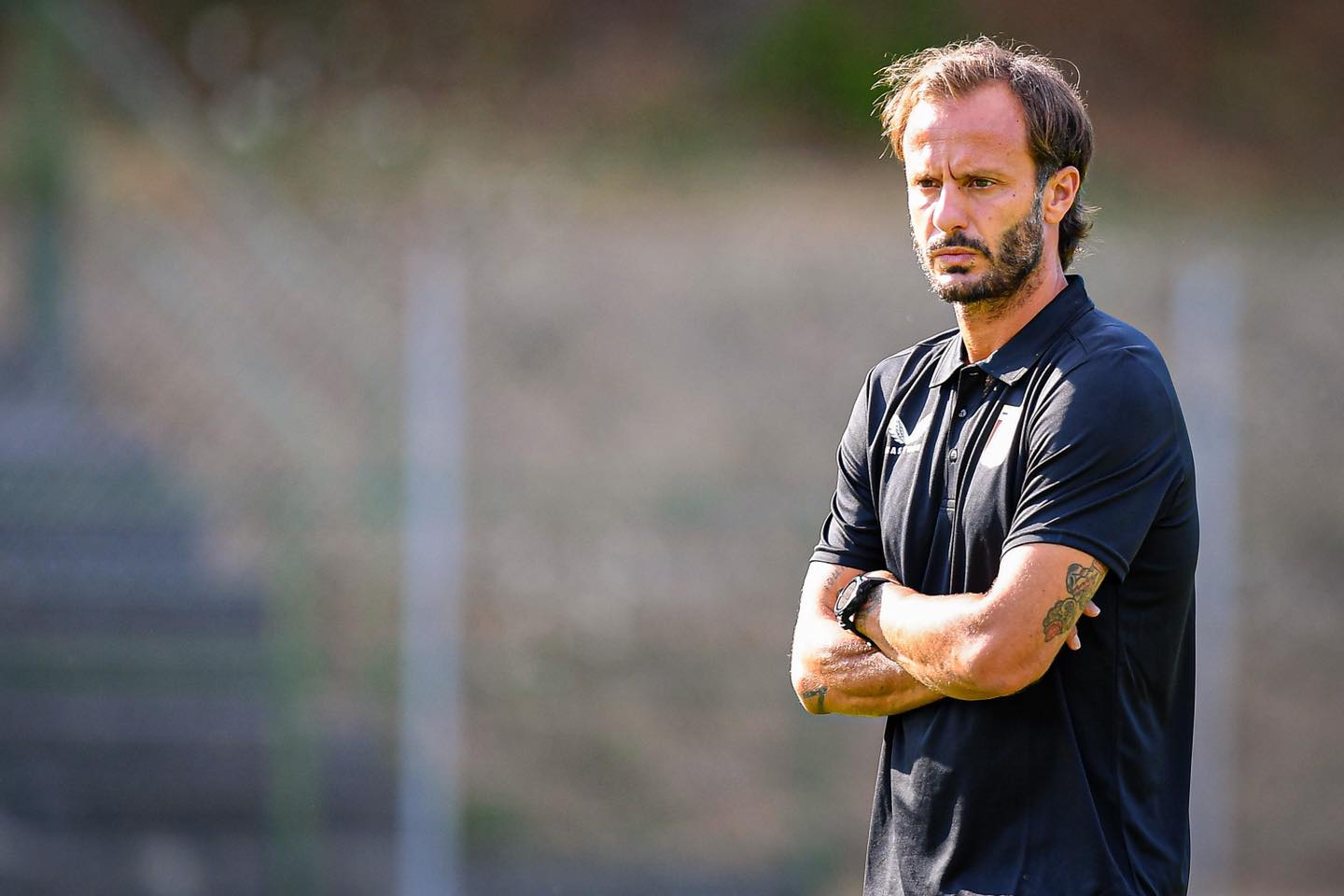 Genoa, Gilardino: "Avevamo la gara in mano, ma non sono deluso: l'atteggiamento era quello giusto"