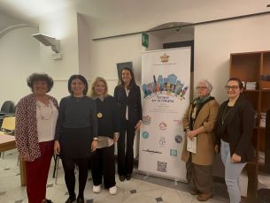 Genova, inaugurati tre nuovi Baby Pit Stop e altri tre in allestimento: passeranno da 30 a 36