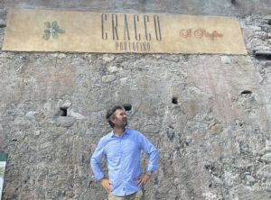 Portofino, riapre il ristorante di Cracco: sanato anche il problema della canna fumaria