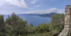 Isola Gallinara, progetto da 500mila euro per lo sviluppo turistico sostenibile: nascerà anche una piscina natatoria