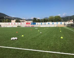 Sestri Levante in Serie C, stanziati 1,71 milioni per adeguamento stadio "Sivori". Toti: "Concretizzato lavoro iniziato da tempo"