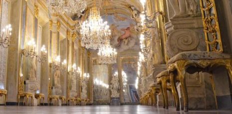 Rolly Days Primavera 2023, "Mare, Genova e i suoi Palazzi". Montanari: "Ribadire ruolo cultura come presidio sociale"