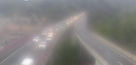 Autostrade, incidente tra Genova Est e il bivio con la A7: coinvolti un camion e due macchine, 6 km di coda