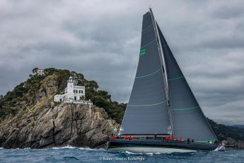 A Portofino dal 5 al 7 maggio tornano le Regate di Primavera, un grande classico della vela