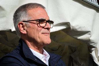 Genoa, il presidente Zangrillo compie 65 anni: gli auguri social del club