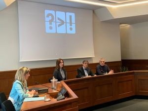 Camogli, dal 7 al 10 settembre la 10^ edizione del Festival della Comunicazione: dedicata al tema della Memoria