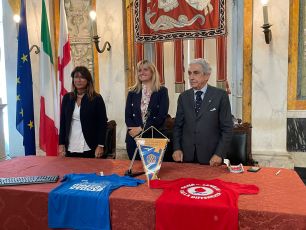 Genova, è la domenica della Mezza Maratona: oltre 10mila corridori tra le vie della città