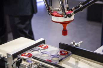 A Genova, la penultima tappa di avvicinamento a SPS Italia: la più importante fiera dell'automazione e del digitale