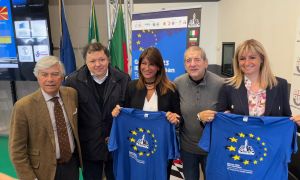 Genova, dal 20 al 30 aprile l'Europeo di scacchi a squadre per non vedenti e ipovedenti: è la prima volta in Italia