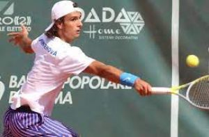 Tennis Park Genova in festa per l'impresa di Musetti contro Djokovic: il carrarino è tesserato per il club di via Zara