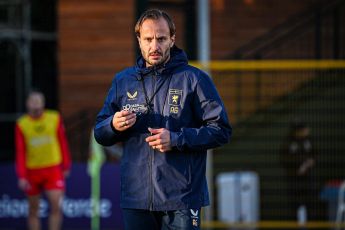 Genoa, Gilardino: "C'è voglia di giocare una partita del genere, Bani sarà in campo"