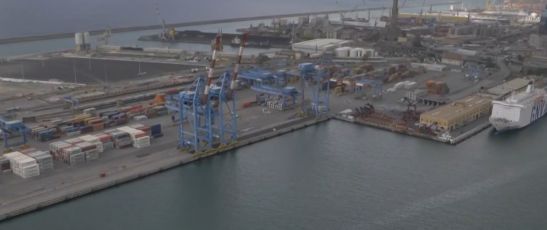 Genova e il suo porto: un binomio indissolubile per gli sviluppi futuri. L'assessore comunale Maresca: "La crescita passa dalle infrastrutture"