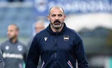 Sampdoria, Stankovic: "Con la Cremonese una batosta, ora reazione di gruppo. Con il Lecce? Una battaglia" 