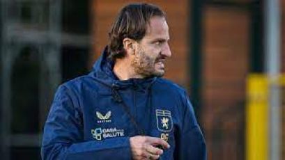 Genoa, la calma è la virtù dei forti e di... Alberto Gilardino