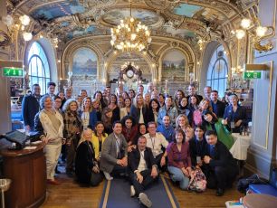 Turismo, la Liguria si promuove a Parigi: ville, giardini e parchi al centro del progetto