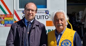Genova, i Lions Clubs organizzano una giornata di screening gratuiti per vista, udito e diabete