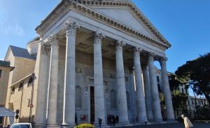 Chiavari e l'estate che si avvicina: turismo, eventi e un'attrattività riscoperta. Il sindaco Messuti: "Primo appuntamento il 21 aprile con il jazz"