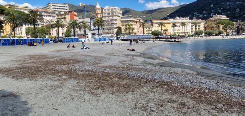 Rapallo, una perla nel Tigullio: tanti investimenti per crescere. Il sindaco Bagnasco: "Avremo il porto turistico più competitivo del Mediterraneo"
