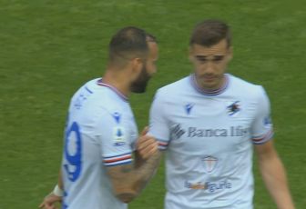 Samp, un acuto con lo Spezia per la dignità. Società, dalla crisi si esce con un atto di coraggio del Cda