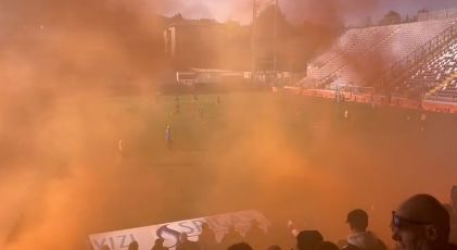 Spezia, martedì allenamento a porte aperte in vista della sfida con la Sampdoria
