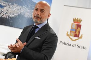 Genova, Pietro Morelli nuovo vicario del questore: partecipò all'arresto di Michele Zagaria, il boss dei casalesi