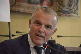 Vertenza Sanac di Vado Ligure, l'assessore Benveduti a Roma dal Ministro Urso: "Unità aziendale da salvare"