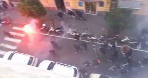 Sampdoria-Spezia, allarme per gli ultras: ospiti solo con la tessera del tifoso, polizia in allerta