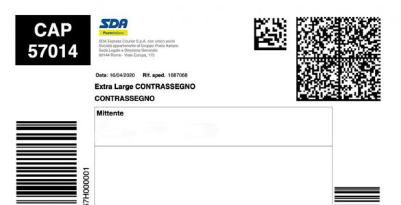 L’Italia aderisce al Protocollo addizionale alla Convenzione CMR per l’utilizzo della lettera di vettura elettronica