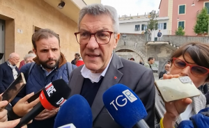 Genova, domani in città Maurizio Landini, segretario generale della Cgil: assemblea ad Ansaldo Energia, poi davanti al Gaslini