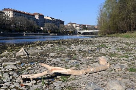 Allarme siccità in Liguria, la proposta di legge di Garibaldi (Lega): "Incentivare i private a realizzare vasche d'accumulo"