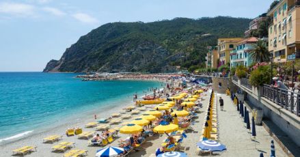Turismo, il Fondo Unico Nazionale stanzia oltre quattro milioni per la Liguria