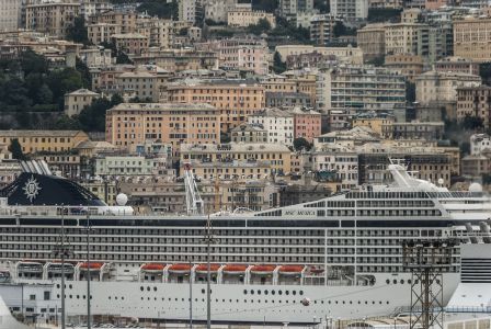 Genova, allarme rientrato sui pernottamenti vietati a marittimi extracomunitari: potranno sostare, collaborazione tra agenzie e polizia di frontiera