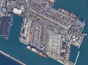 Genova, si amplia Calata Bettolo: oggi via ai lavori con la posa della prima pietra