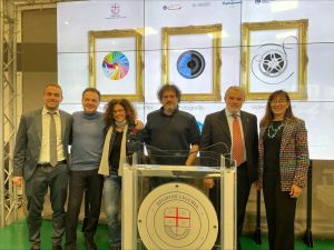 Sviluppo Economico: tipografi, video operatori e fotografi entrano a far parte del marchio "Artigiani in Liguria"