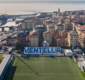 Chiavari, il Sestri Levante scrive al Comune per utilizzare lo stadio in Serie C. Richiesta "girata" alla Virtus Entella