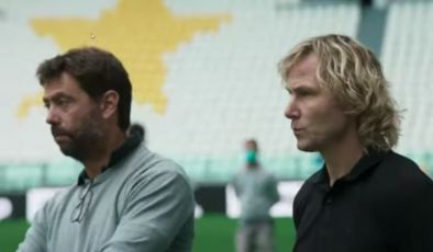 Juventus, tolta la penalizzazione: riottenuti i 15 punti, ma si rifarà il processo