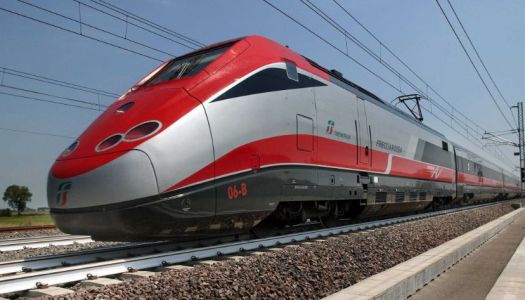Alta velocità, ripristinata circolazione ferroviaria sulla tratta Firenze-Bologna