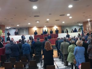 25 aprile, bufera per le parole di Medusei durante la commemorazione in consiglio. Anpi Genova: "Non può rappresentare il popolo ligure"