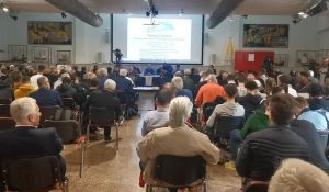 Porti di Genova e Savona, Burlando: "Via alla stagione del dialogo. Diga e Tunnel ok, idee partite con me”