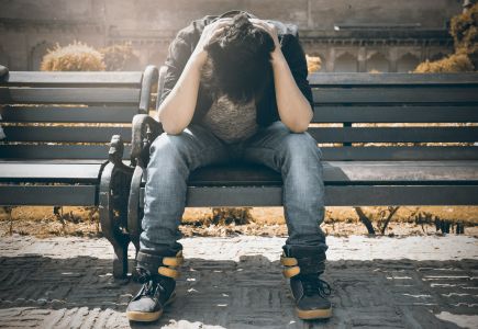 Ordine degli psicologi, aumentano i disturbi mentali nei liguri: il 66% presenta sintomi di ansia e depressione