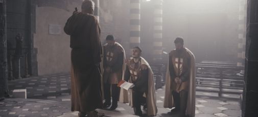 Genova, ecco il video che celebra il vessillo di San Giorgio in vista della Festa della Bandiera