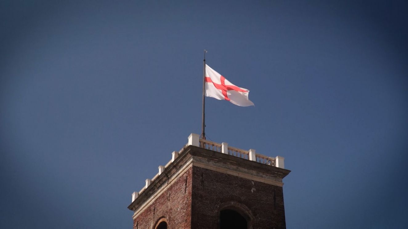 Genova, oggi la Festa della Bandiera: Telenord in diretta dalle 16.30