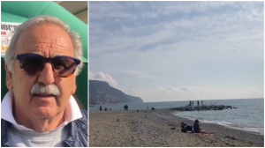 Pietra Ligure punta sulle attività 'outdoor'. Il sindaco De Vincenzi: "Siamo già in fermento in vista dell'estate"