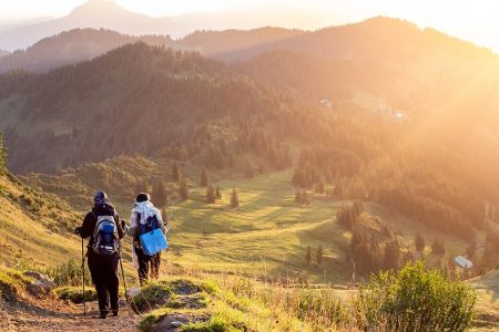 La Liguria ha 53 nuove guide ambientali escursionistiche. L'assessore Sartori: "Tanti giovani interessati a questa professione"